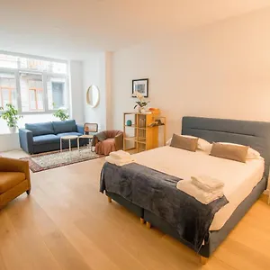  Appartement Smart - België