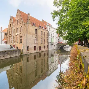 4* Hotell Ter Brughe By Cw Collection