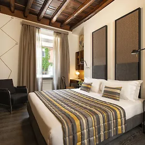 ** Gasthuis Maison Evelina Italië