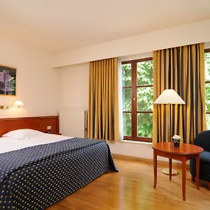 4* Hotel Rosenburg