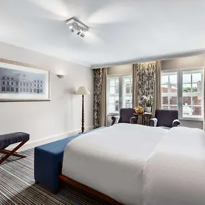 4* Hotell Nh