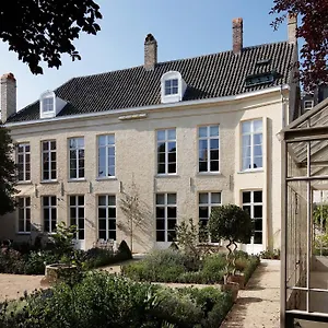 De Corenbloem Luxury Bed and Breakfast