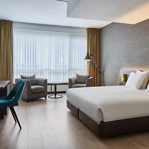 **** Hotel Theater België