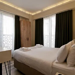 Sultan Sueleyman Hotel Istanbul