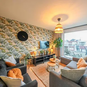  Appartement Estrella Del Mar Iii België
