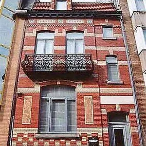 Bed & Breakfast Des Raisins, Brugge