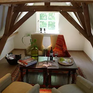 Bed & Breakfast The Herring's - Stylish Private With Breakfast In Historic Center - Adults-only, Brugge