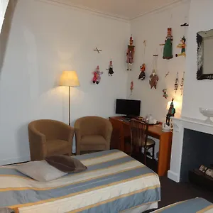 Bed & Breakfast An Officers House, Brugge