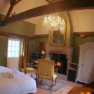 Bed & Breakfast Canal Deluxe, Brugge
