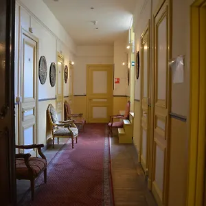 Hotel Lucca, Brugge