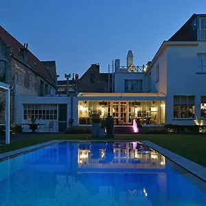 Bed & Breakfast Casa Romantico, Brugge