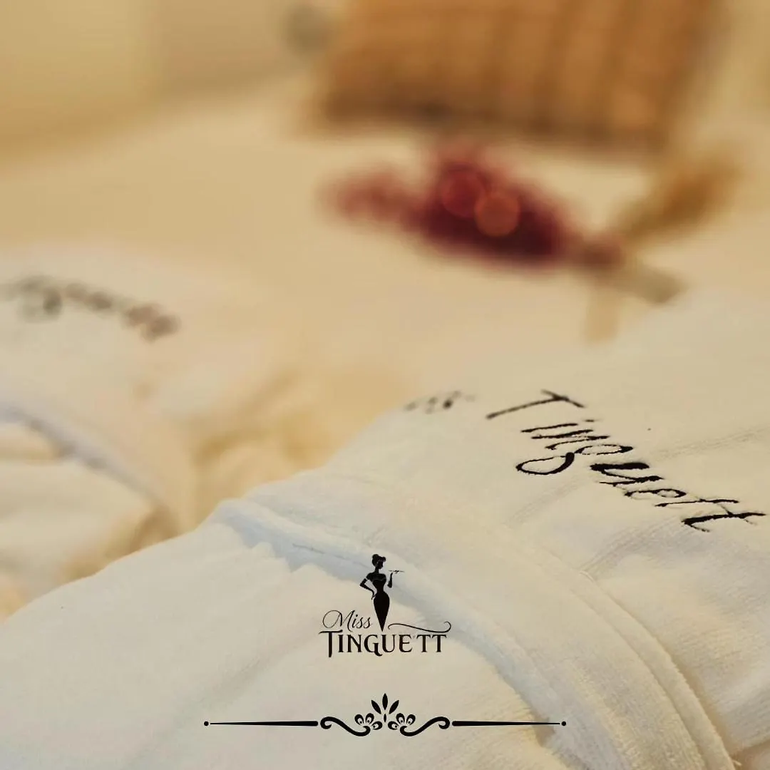Romantic Escape And Wellness At Miss Tinguett In Bruges
